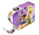 Tinkerbell Sweet Treats Stickers